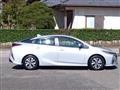 2021 Toyota Prius