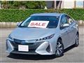 2021 Toyota Prius