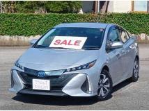 2021 Toyota Prius