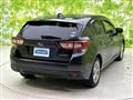 2018 Subaru Impreza
