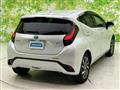 2024 Toyota AQUA