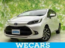 2024 Toyota AQUA