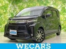 2022 Daihatsu Move