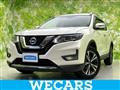 2019 Nissan X-Trail