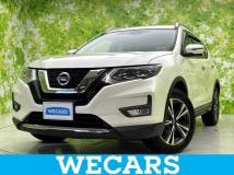 2019 Nissan X-Trail