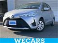 2019 Toyota Vitz