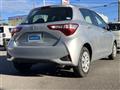 2019 Toyota Vitz