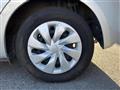 2019 Toyota Vitz