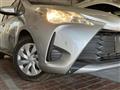 2019 Toyota Vitz