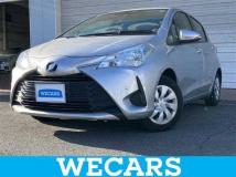 2019 Toyota Vitz