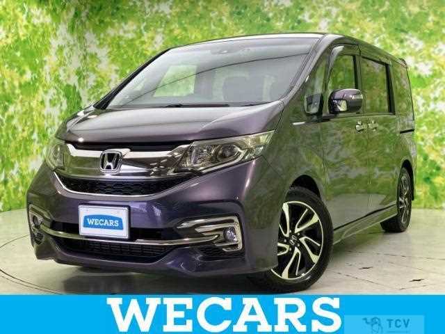 2016 Honda Honda Others