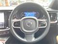 2026 Volvo V60
