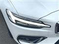 2026 Volvo V60