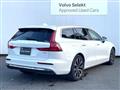2026 Volvo V60