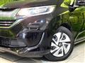 2018 Honda Freed