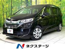 2018 Honda Freed