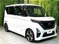2022 Nissan ROOX