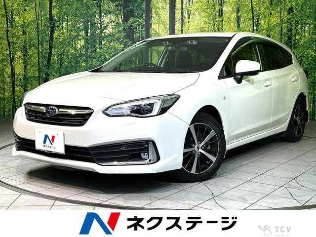2022 Subaru Impreza
