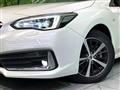 2022 Subaru Impreza