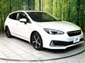 2022 Subaru Impreza