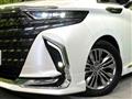 2023 Toyota Alphard Hybrid