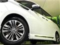 2023 Toyota Alphard Hybrid