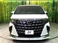 2023 Toyota Alphard Hybrid