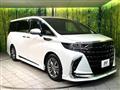 2023 Toyota Alphard Hybrid