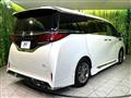 2023 Toyota Alphard Hybrid