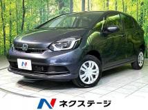 2024 Honda Fit