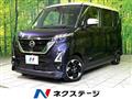 2022 Nissan ROOX