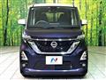 2022 Nissan ROOX
