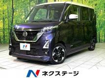 2022 Nissan ROOX