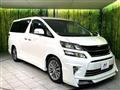 2014 Toyota Vellfire