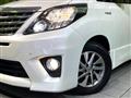 2013 Toyota Alphard Hybrid