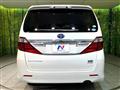 2013 Toyota Alphard Hybrid