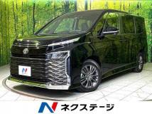 2023 Toyota Voxy