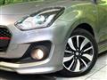2017 Suzuki Swift