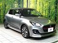 2017 Suzuki Swift