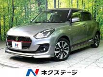 2017 Suzuki Swift