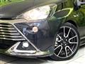 2016 Toyota AQUA