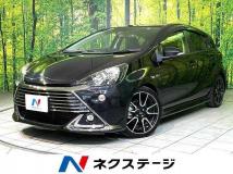 2016 Toyota AQUA