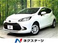 2025 Toyota AQUA