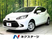 2025 Toyota AQUA