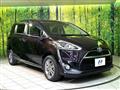 2018 Toyota Sienta
