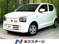 2021 Suzuki Alto