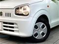2021 Suzuki Alto