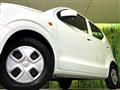 2021 Suzuki Alto