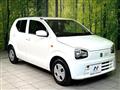 2021 Suzuki Alto