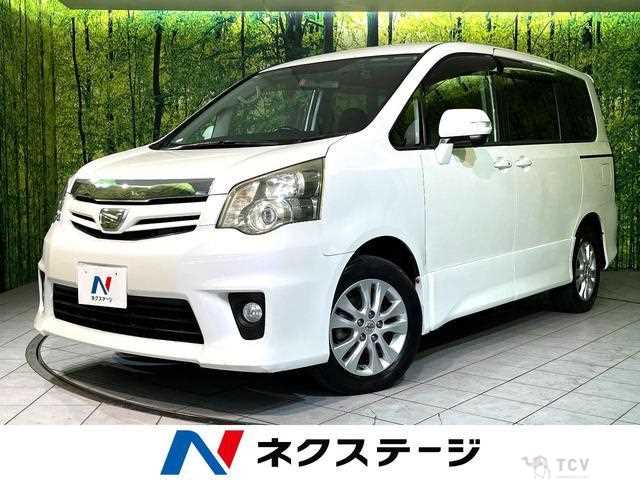 2011 Toyota Noah